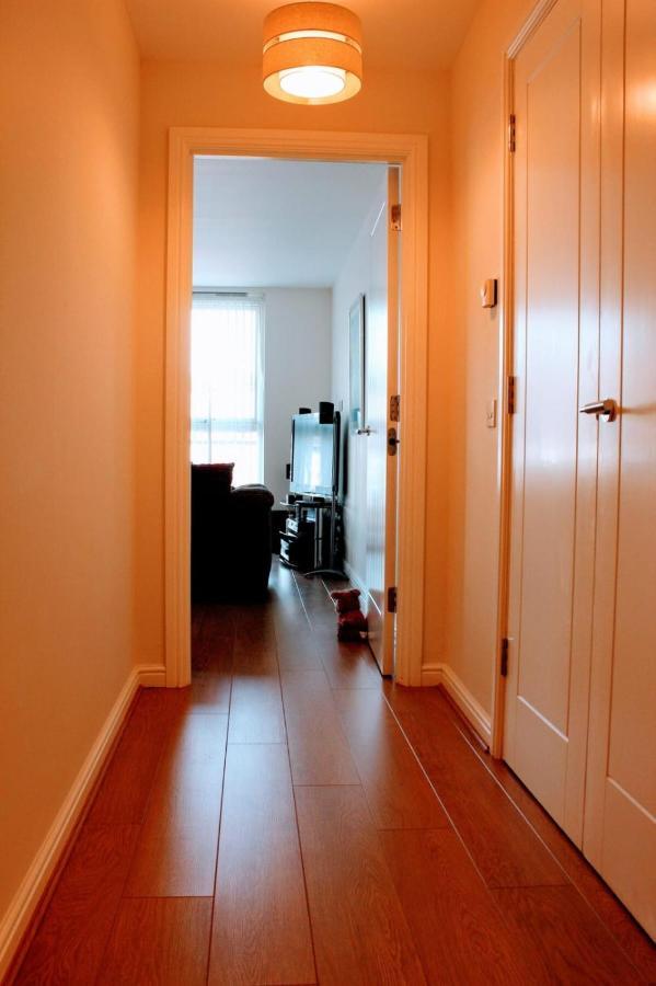 Modern Apartment In אדינבורו מראה חיצוני תמונה